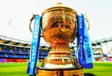 IPL 2025 Final : अब 3 जून को अहमदाबाद में होगा महामुकाबला, BCCI ने बदला प्लेऑफ शेड्यूल, जानें नया टाइम टेबल