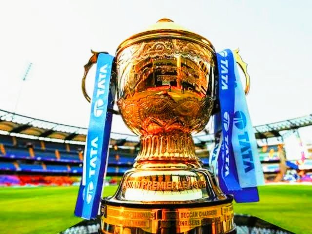 IPL 2025 Final : अब 3 जून को अहमदाबाद में होगा महामुकाबला, BCCI ने बदला प्लेऑफ शेड्यूल, जानें नया टाइम टेबल