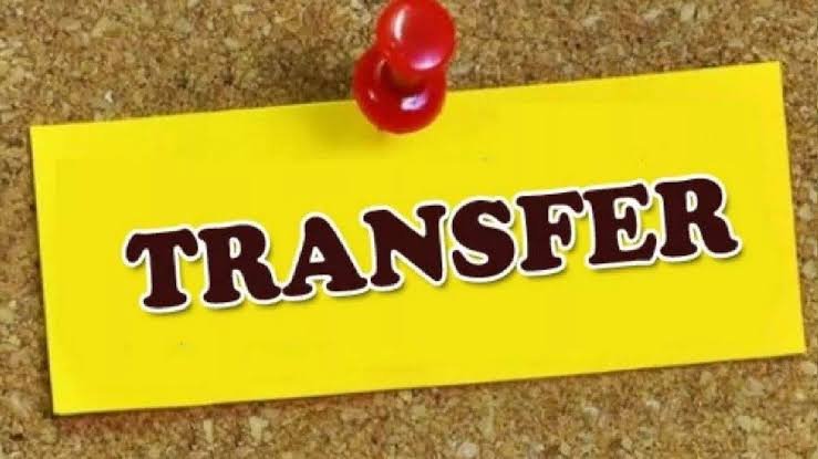 Durg Police Transfer : दुर्ग पुलिस में बड़ा फेरबदल, 92 पुलिसकर्मियों का हुआ तबादला, SI, ASI सहित कई आरक्षक इधर से उधर