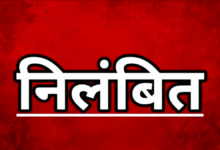 CG News : 31 कर्मचारी निलंबित, तीन पर एफआईआर, एक की सेवा समाप्त