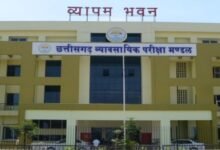 CG Aabkari Arakshak Bharti 2025 : युवाओं के लिए सुनहरा मौका, छत्तीसगढ़ में आबकारी आरक्षक पदों पर भर्ती, 27 जून तक करें आवेदन