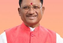 CG News : मुख्यमंत्री विष्णुदेव साय ने निभाया वादा