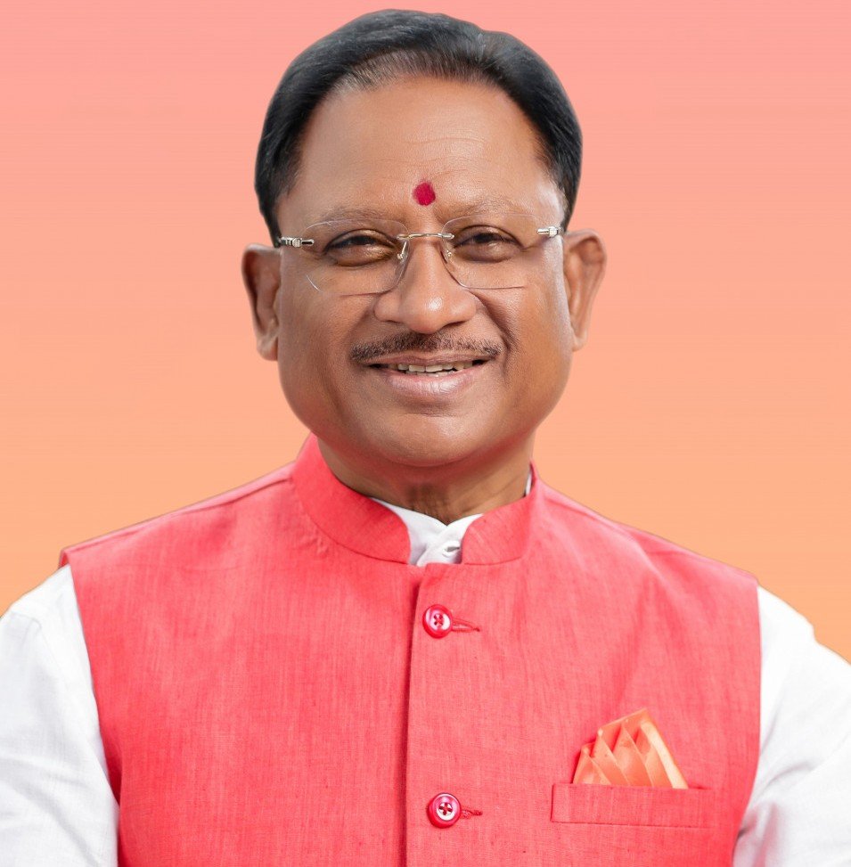CG News : मुख्यमंत्री विष्णुदेव साय ने निभाया वादा