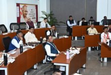 चिन्तन शिविर 2.0 : मुख्यमंत्री सहित मंत्रियों ने सीखे बेहतर वित्तीय प्रबंधन के गुर