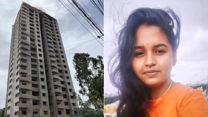 बॉयफ्रेंड से झगड़े के बाद युवती बना रही थी सैड रील, फिर हुआ कुछ ऐसा की हुई मौत