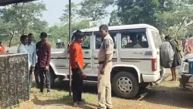 बकरीद के दिन खुशियां मातम में बदलीं : तखतपुर में युवक ने फांसी लगाकर दी जान, पुलिस जांच में जुटी