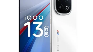 iQOO 13 Green Edition : इस दिन लांच हो रहा है वॉटरप्रूफ और डस्टप्रूफ स्मार्टफोन, दमदार फीचर्स के साथ मिलेगा नया शानदार कलर वेरिएंट
