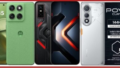 Under 25k Smartphone : भारत में 25 हजार रुपये तक के स्मार्टफोन्स में मची होड़, जानिए कौन सा फोन है आपके बजट के हिसाब से सबसे दमदार