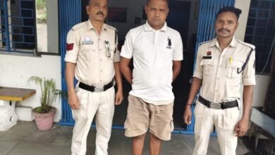 CG Crime : पुरानी रंजिश में जानलेवा हमला, कार से कुचलने का प्रयास करने वाला आरोपी गिरफ्तार