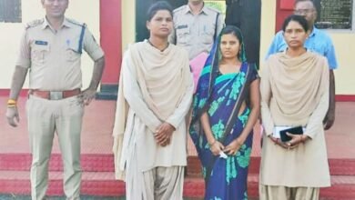 CG मर्डर : बहु निकली सास की हत्यारन, तानो से तंग आकर दिया वारदात को अंजाम
