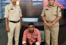 शादी का झांसा देकर युवती से दुष्कर्म, पुलिस ने आरोपी को किया गिरफ्तार