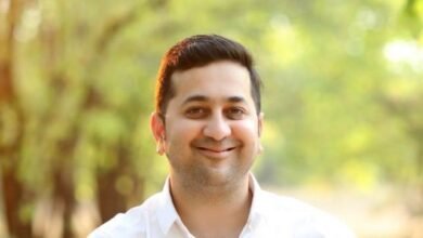 महेश नवमी पर नीलेश मूंधड़ा ने प्रदेशवासियों को दी शुभकामनाएं