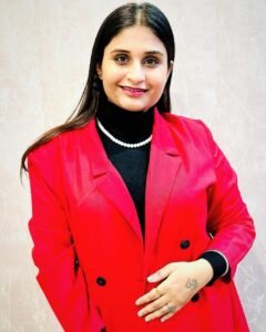 Shivani Singh