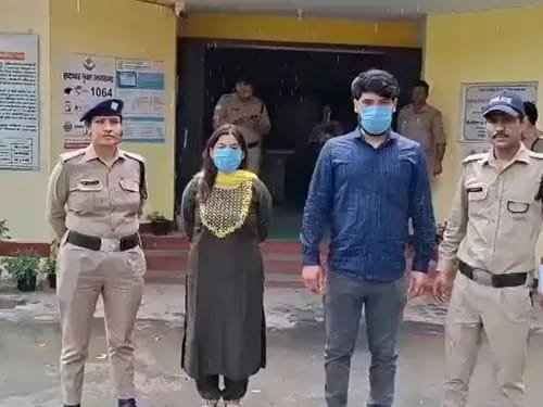 मां की ममता शर्मसार : मां ने अपने बॉयफ्रेंड से कराया 13 साल की बेटी का रेप, बीजेपी ने पार्टी से निकाला
