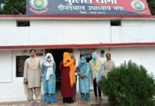 Raipur Crime : महादेव घाट मारपीट मामले में बड़ा खुलासा, लड़को के साथ मारपीट करने वाली लड़कियां अनैतिक व्यापार में संलिप्त 5 युवतियाँ गिरफ्तार, 3 फरार — मोबाइल चैट से खुला राज़