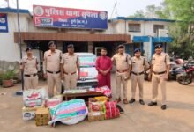 CG Crime News : फर्जी योग गुरु बनकर महिला से 36 लाख से ज्यादा की ठगी, तंत्र-मंत्र से डराकर फ्लैट हड़पने की भी कोशिश — सुपेला पुलिस ने आरोपी को किया गिरफ्तार