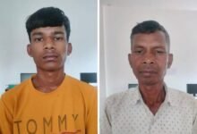 CG Crime : मामूली विवाद में बाप बेटे ने की एक व्यक्ति की हत्या, गिरफ्तार