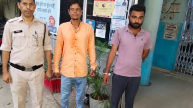 रायपुर ब्रेकिंग : तोमर बंधुओं के वसूलीबाज पुलिस की गिरफ्त में, अवैध वसूली की करोड़ो रूपये का हिसाब-किताब हुआ प्राप्त