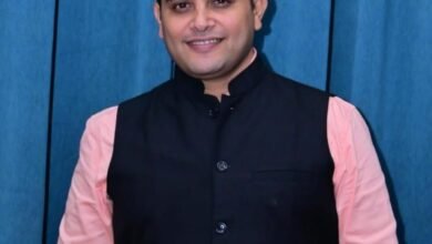छत्तीसगढ़ चेम्बर ऑफ कॉमर्स एंड इंडस्ट्रीज की कार्यकारिणी का हुआ विस्तार, कपिल दोशी बने कार्यकारी महामंत्री