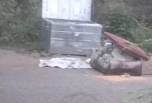 Raipur Crime : रायपुर में मिली सूटकेस में बंद युवक की लाश, सीमेंट डालकर फेंका गया शव, जांच में जुटी पुलिस