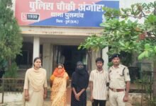 CG Crime : 20 लाख लेकर मकान की डील, फिर किया दूसरा सौदा – 3 आरोपी गिरफ्तार, एक फरार