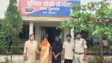 CG Crime : 20 लाख लेकर मकान की डील, फिर किया दूसरा सौदा – 3 आरोपी गिरफ्तार, एक फरार