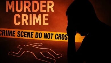 दोस्त को पत्नी के साथ आपत्तिजनक हालत में देख भड़का पति, फिर हुआ खौफनाक खूनी खेल