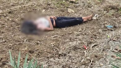 Raipur Crime : रायपुर में 10वीं की छात्रा की मिली लाश, एक दिन से थी लापता