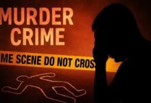 CG Crime : इंस्टाग्राम बना हत्या की वजह, पति ने पत्नी को उतारा मौत के घाट