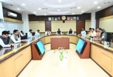 CG Cabinet Breaking : मंत्रिपरिषद की बैठक खत्म, लिये गए कई महत्वपूर्ण निर्णय, पढ़ें पूरी खबर