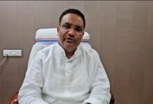 वक्फ बोर्ड अध्यक्ष डॉ. सलीम राज ने मुस्लिम युवाओं से की अपील, कहा नवरात्रि पर्व पर गरबा से रहे दूर, सामाजिक सौहार्द बनाए रखें