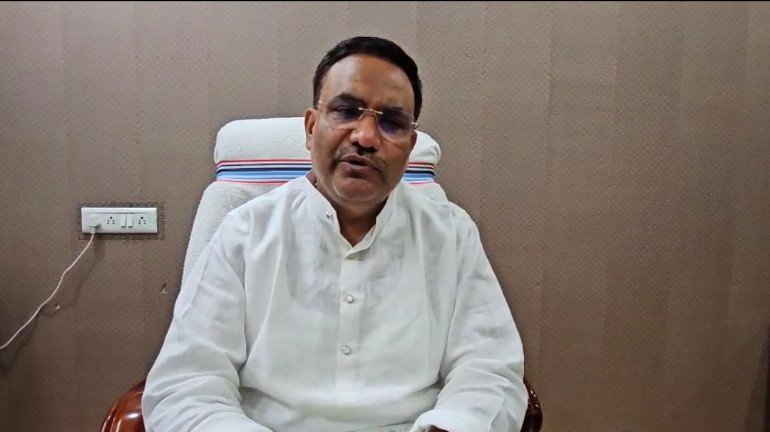 ईद उल-अजहा त्यौहार कों लेकर छत्तीसगढ़ वक्फ बोर्ड के अध्यक्ष डॉ सलीम राज की मुस्लिम समाज के लोगों से अपील