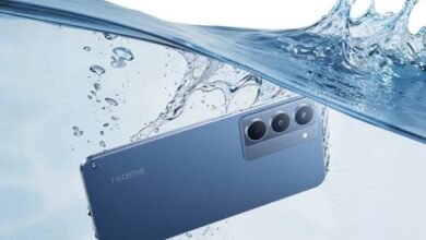 Realme P3x 5G : Realme का 5G धमाका – आज ही पाएं Military-Grade स्मार्टफोन, सिर्फ एक दिन के लिए सस्ता हुआ धांसू स्मार्टफोन
