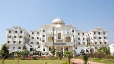 रायपुर नगर निगम में सहायक राजस्व अधिकारियों का तबादला