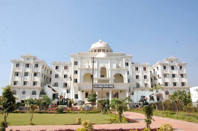 रायपुर नगर निगम में सहायक राजस्व अधिकारियों का तबादला