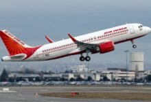 Big Breaking : एयर इंडिया की फ्लाइट में बम की धमकी, थाईलैंड में कराई गई आपात लैंडिंग, सभी 156 यात्री सुरक्षित