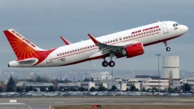 Big Breaking : एयर इंडिया की फ्लाइट में बम की धमकी, थाईलैंड में कराई गई आपात लैंडिंग, सभी 156 यात्री सुरक्षित