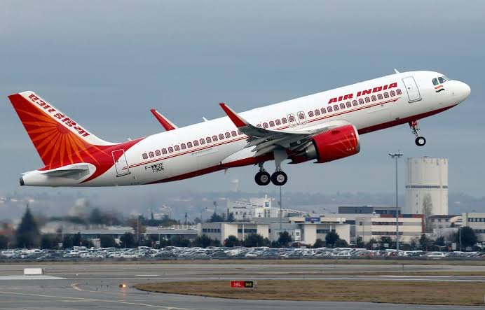 Big Breaking : एयर इंडिया की फ्लाइट में बम की धमकी, थाईलैंड में कराई गई आपात लैंडिंग, सभी 156 यात्री सुरक्षित