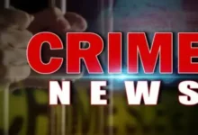 Raipur Crime : दामाद ने की सास की हत्या