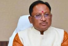 CG School News : छत्तीसगढ़ में 16 जून से शुरू होगा शाला प्रवेश उत्सव, मुख्यमंत्री साय ने जनप्रतिनिधियों से की सहभागिता की अपील