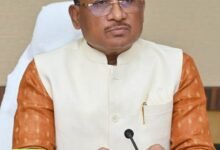 CG DA Breaking : छत्तीसगढ़ के कर्मचारियों को सरकार का बड़ा तोहफा: सीएम विष्णु देव साय का ऐलान- अब मिलेगा केंद्र के समान 58% महंगाई भत्ता