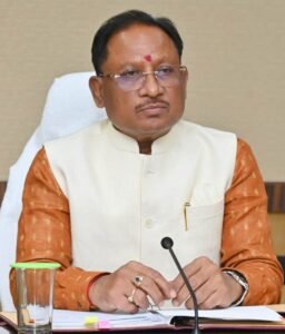 5000 शिक्षकों की भर्ती से युवाओं को मिलेगा अवसर, शिक्षा व्यवस्था होगी और सुदृढ़ – मुख्यमंत्री साय