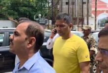 चैतन्य बघेल 14 दिन की न्यायिक हिरासत में