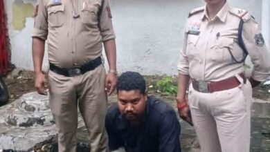 CG Crime : फेसबुक पर दोस्ती, फिर शादी के नाम पर धोखा, शोषण करने वाला युवक गिरफ्तार