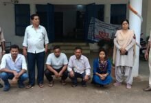 CG Crime : मानसिक प्रताड़ना से तंग आकर युवक ने की थी आत्महत्या