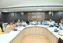 Raipur News : रायपुर नगर निगम द्वारा अब निर्माण कार्यों सहित सभी कार्यों में जारी किये जायेंगे ई चालान, ई नोटिस