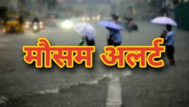 छत्तीसगढ़ में मानसून का रौद्र रूप, 8 और 9 जुलाई को रायपुर - दुर्ग - बिलासपुर संभाग में अति भारी बारिश का अलर्ट जारी