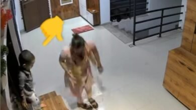 दिल दहला देने वाला हादसा: 12वीं मंजिल से गिरकर 4 साल की मासूम बच्ची की दर्दनाक मौत