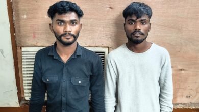 रायपुर में बचपन दोस्ती का खूनी अंत : लड़की सेे प्रेम संबंध को लेकर विवाद में मॉडल की हत्या, शव बोरी में भरकर फेंका खदान में