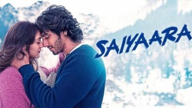 Saiyaara movie : सैयारा का बॉक्स ऑफिस पर धमाका, पहले वीकेंड में 83 करोड़ कमाकर बनी ब्लॉकबस्टर